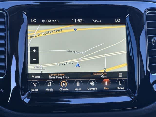 Thumbnail: 2018 Jeep Compass - 12