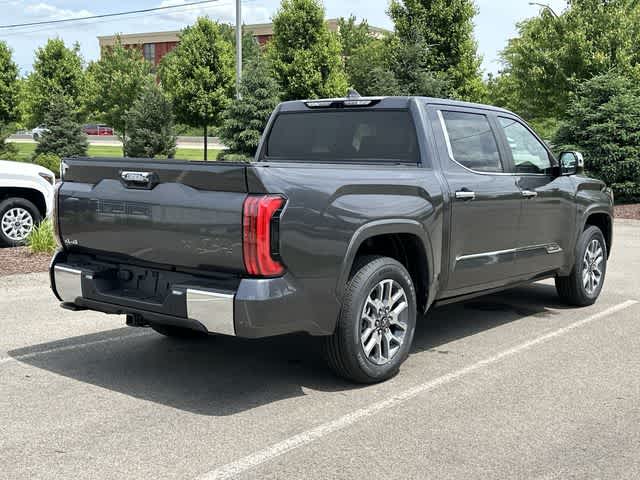 Thumbnail: 2026 Toyota Tundra - 31