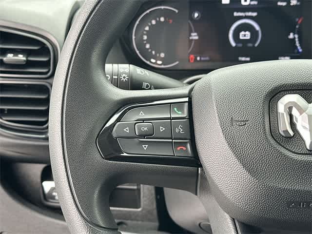 Thumbnail: 2023 RAM ProMaster - 8