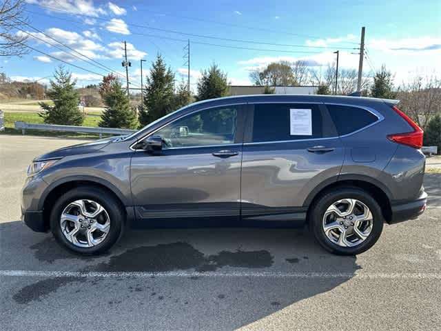 Thumbnail: 2019 Honda CR-V - 2