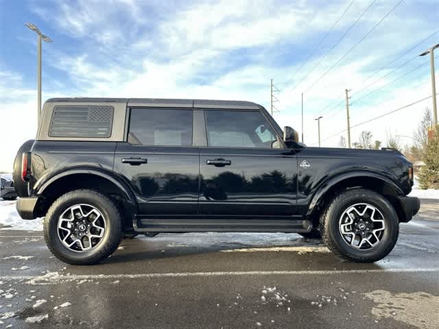 Thumbnail: 2025 Ford Bronco - 3