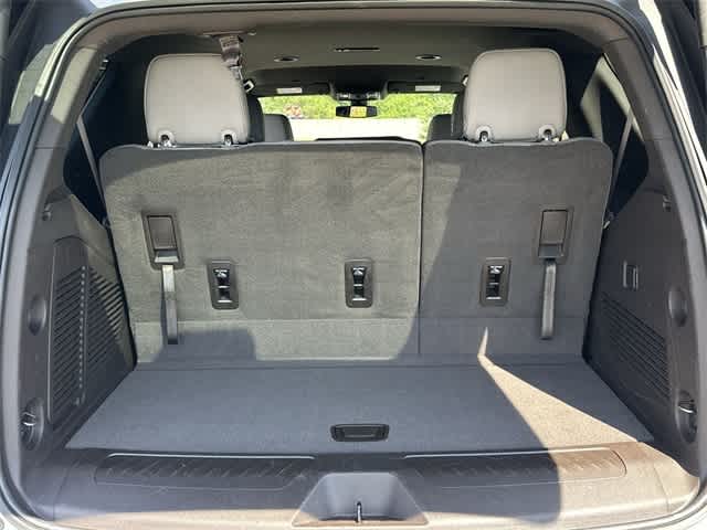 Thumbnail: 2021 Chevrolet Tahoe - 26