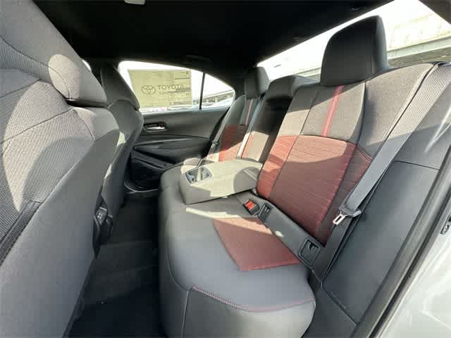 Thumbnail: 2026 Toyota Corolla - 17