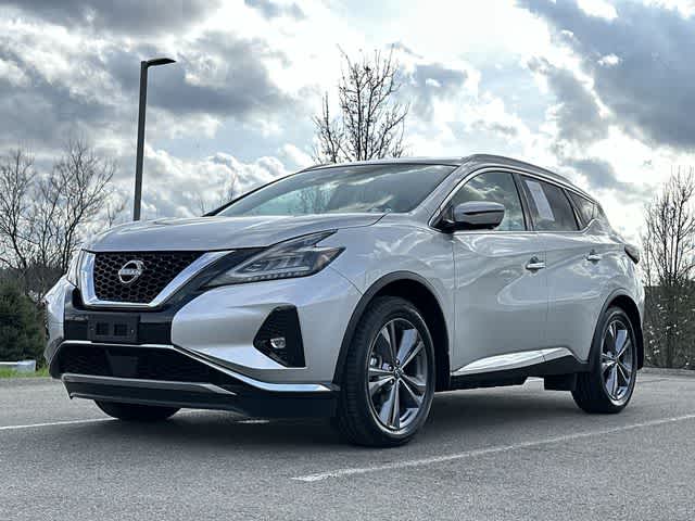 Thumbnail: 2024 Nissan Murano - 29