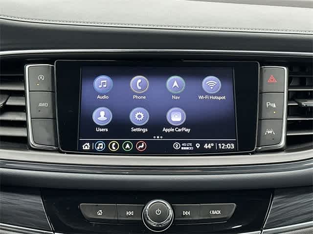 Thumbnail: 2024 Buick Enclave - 13
