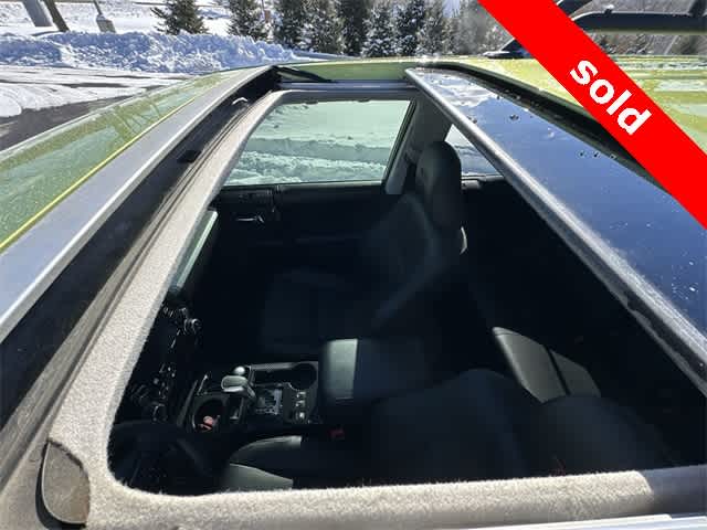 Thumbnail: 2022 Toyota 4Runner - 6