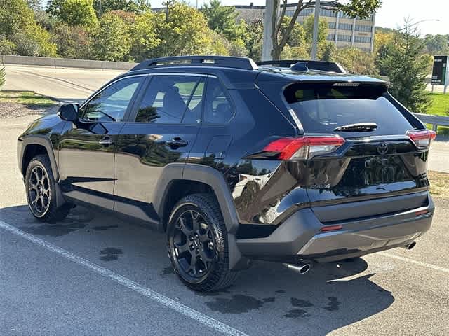 Thumbnail: 2022 Toyota RAV4 - 32
