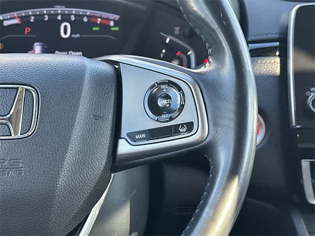 Thumbnail: 2019 Honda CR-V - 10