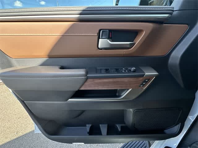 Thumbnail: 2026 Toyota Tundra - 18