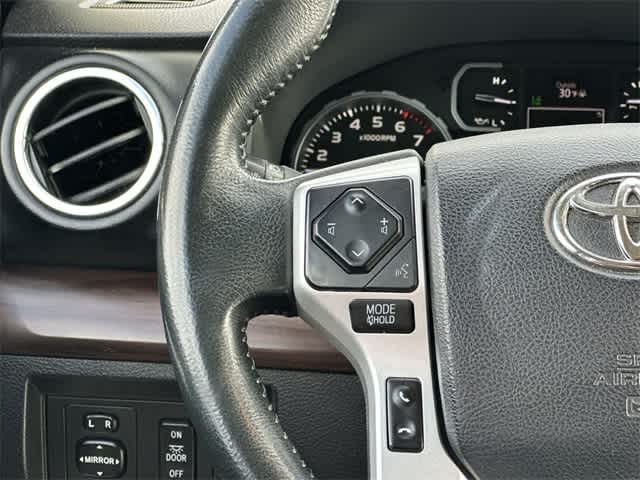 Thumbnail: 2019 Toyota Tundra - 9