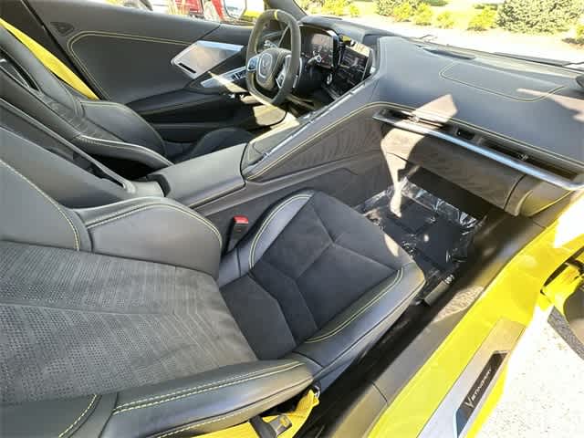 Thumbnail: 2021 Chevrolet Corvette - 20