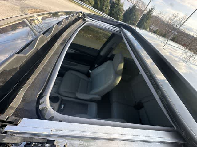 Thumbnail: 2023 Honda Ridgeline - 6