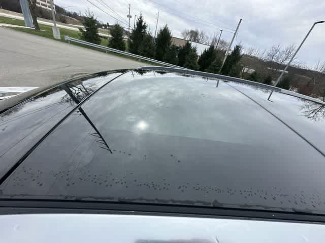 Thumbnail: 2022 Lexus RX - 5