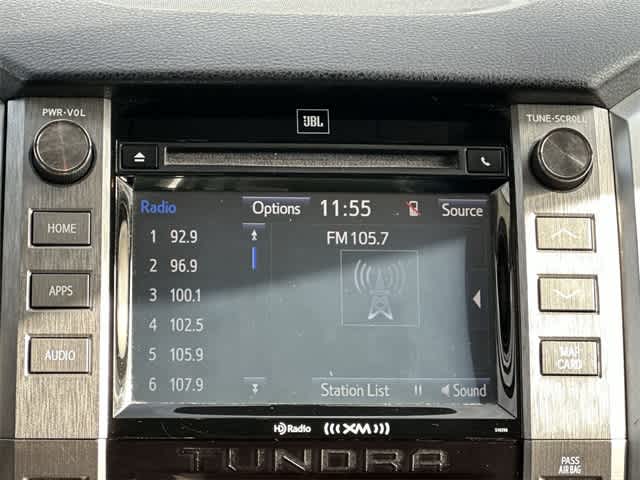 Thumbnail: 2019 Toyota Tundra - 11