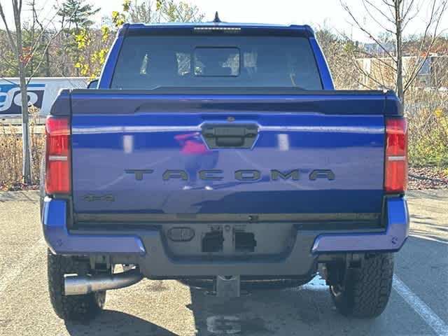 Thumbnail: 2024 Toyota Tacoma - 4