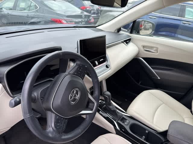 Thumbnail: 2023 Toyota Corolla Cross - 6