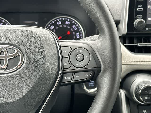 Thumbnail: 2019 Toyota RAV4 - 10