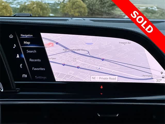 Thumbnail: 2023 Cadillac Escalade - 13