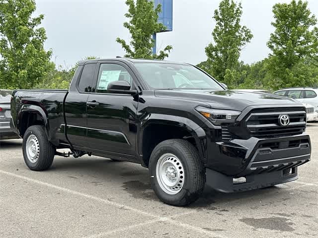 Thumbnail: 2025 Toyota Tacoma - 25