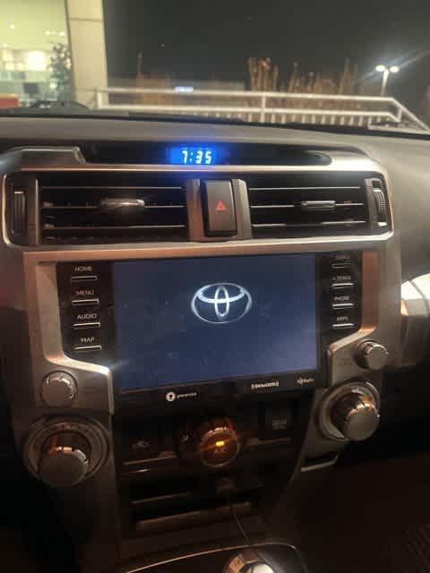 Thumbnail: 2021 Toyota 4Runner - 8