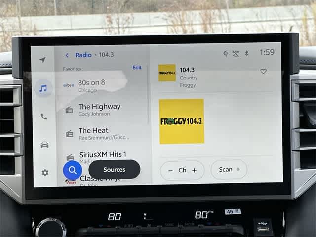 Thumbnail: 2026 Toyota Tundra - 12