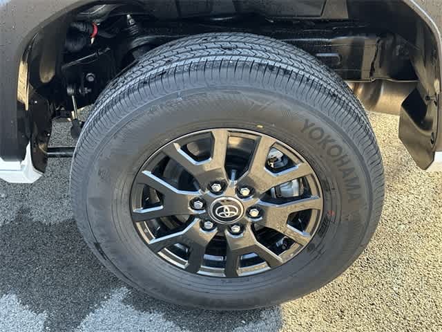 Thumbnail: 2025 Toyota 4Runner - 5