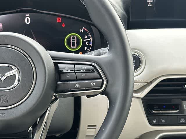 Thumbnail: 2024 Mazda CX-90 - 10