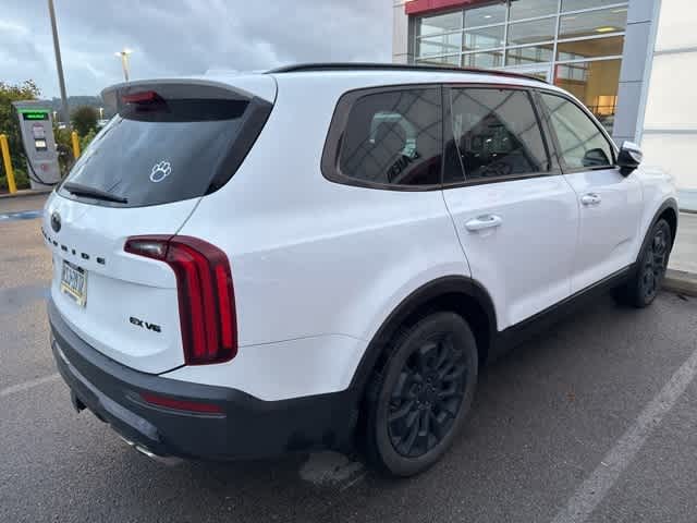Thumbnail: 2021 Kia Telluride - 4