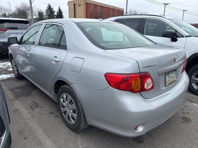 Thumbnail: 2009 Toyota Corolla - 6