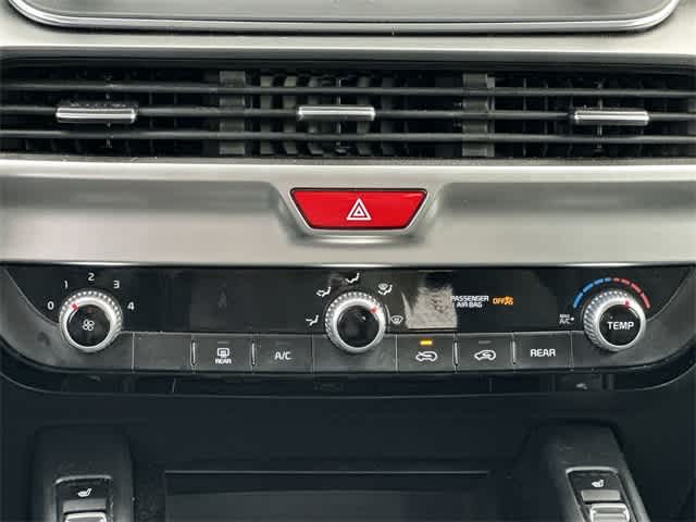 Thumbnail: 2021 Kia Telluride - 15