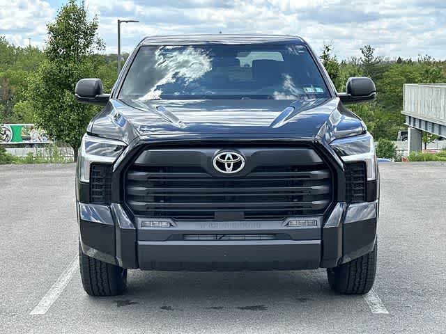 Thumbnail: 2026 Toyota Tundra - 26