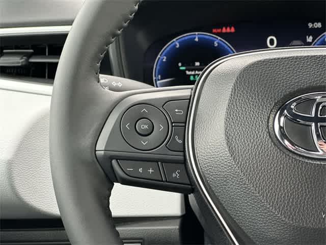 Thumbnail: 2026 Toyota Corolla - 8