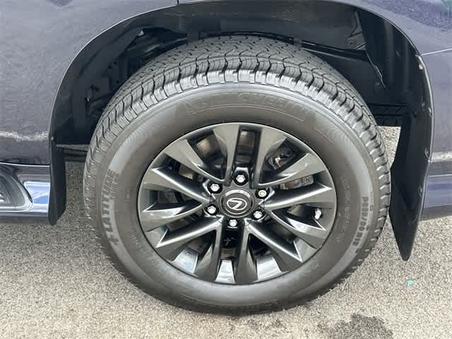 Thumbnail: 2020 Lexus GX - 5