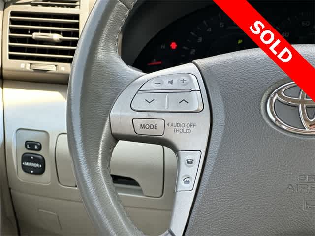 Thumbnail: 2008 Toyota Camry - 10
