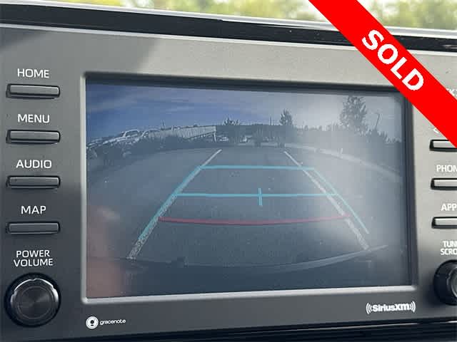 Thumbnail: 2022 Toyota RAV4 - 13