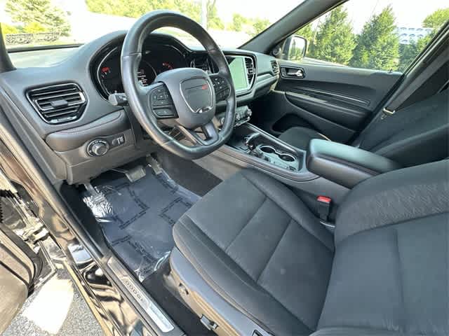 Thumbnail: 2023 Dodge Durango - 17