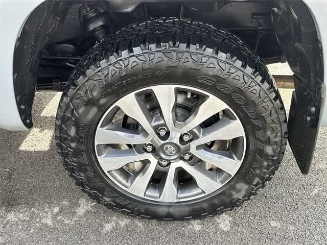 Thumbnail: 2019 Toyota Tundra - 5
