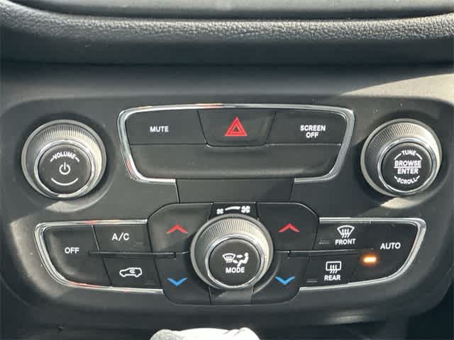 Thumbnail: 2019 Jeep Compass - 15