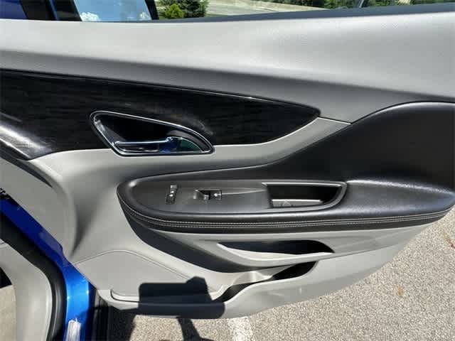 Thumbnail: 2015 Buick Encore - 20