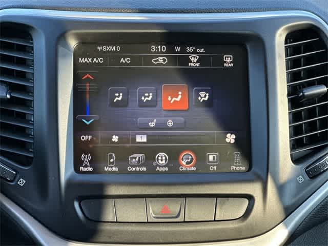 Thumbnail: 2014 Jeep Cherokee - 12