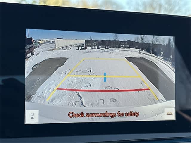 Thumbnail: 2024 Lexus ES - 14