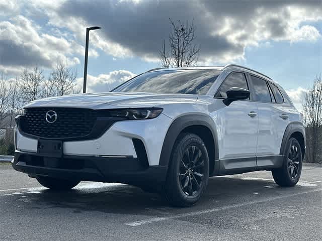 Thumbnail: 2023 Mazda CX-50 - 20