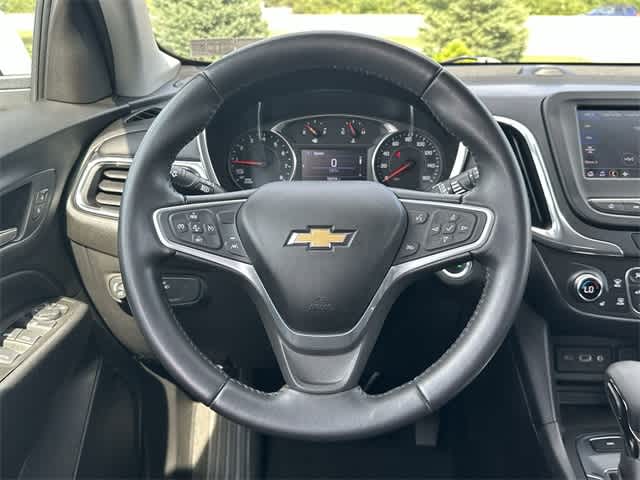 Thumbnail: 2022 Chevrolet Equinox - 7