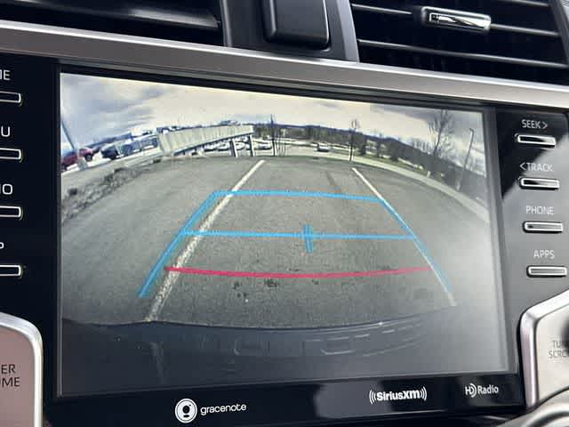 Thumbnail: 2021 Toyota 4Runner - 15