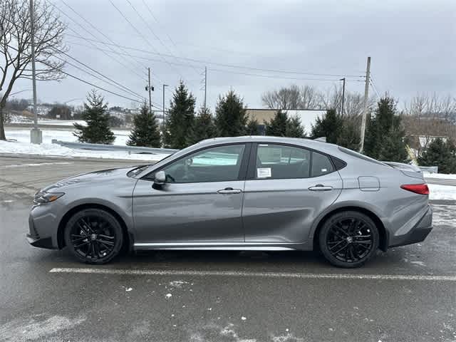 Thumbnail: 2026 Toyota Camry - 2