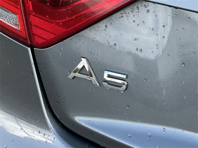 Thumbnail: 2013 Audi A5 - 20