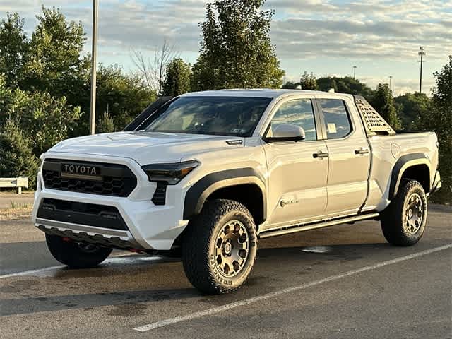 Thumbnail: 2025 Toyota Tacoma - 1