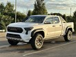  Toyota Tacoma i-FORCE MAX