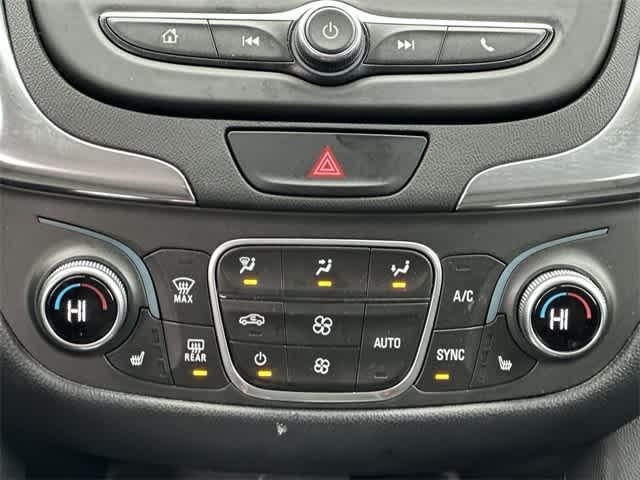 Thumbnail: 2020 Chevrolet Equinox - 14