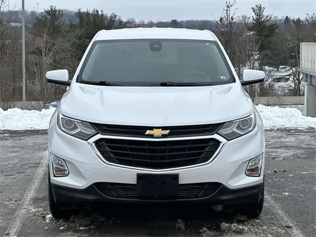 Thumbnail: 2020 Chevrolet Equinox - 18